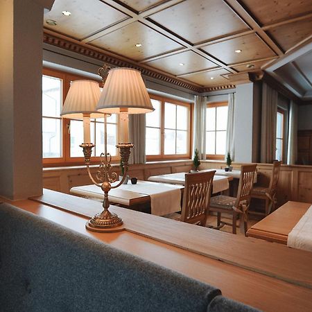 Hotel Acerina Superior Lech am Arlberg Kültér fotó