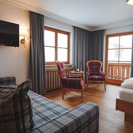 Hotel Acerina Superior Lech am Arlberg Kültér fotó
