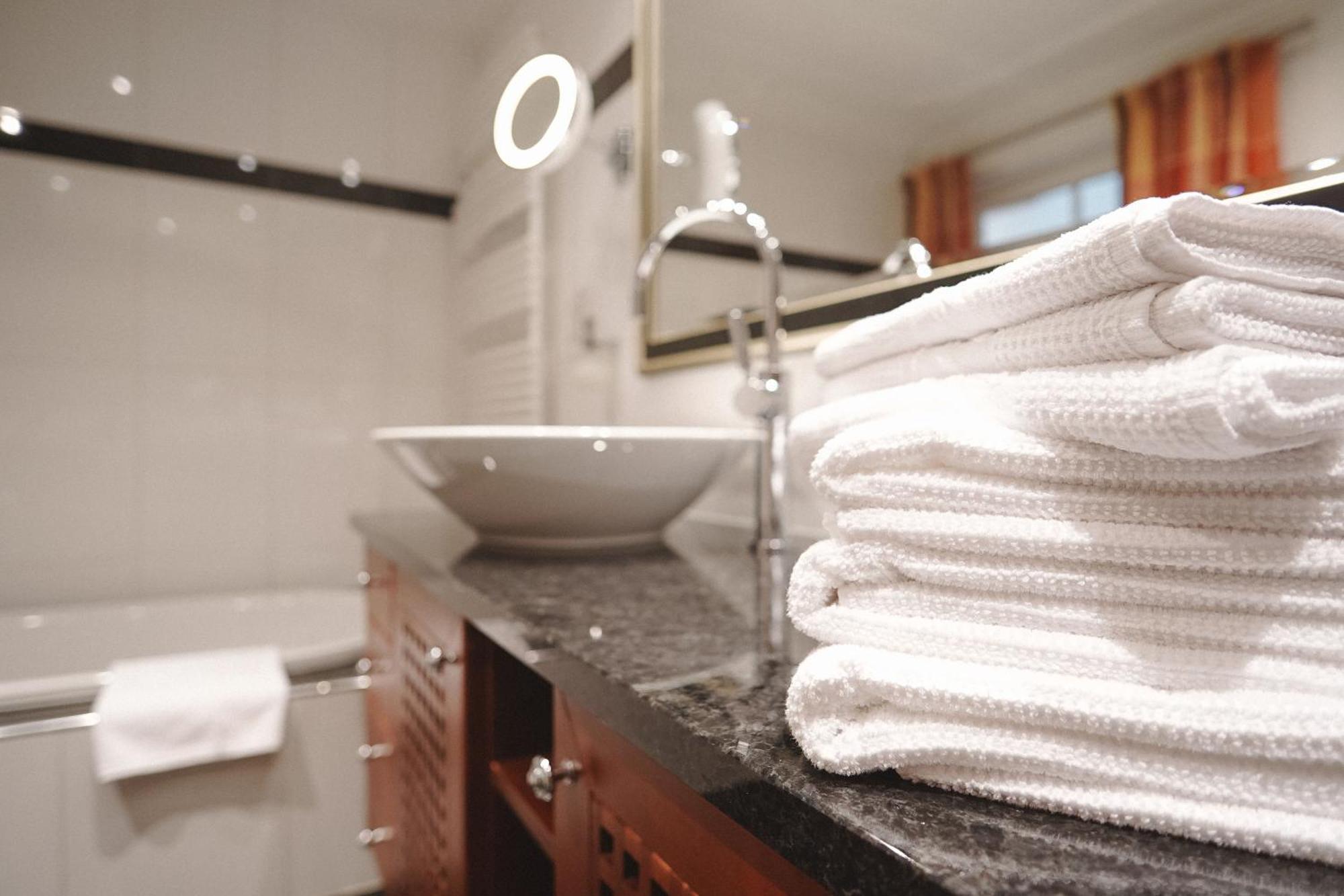 Hotel Acerina Superior Lech am Arlberg Kültér fotó
