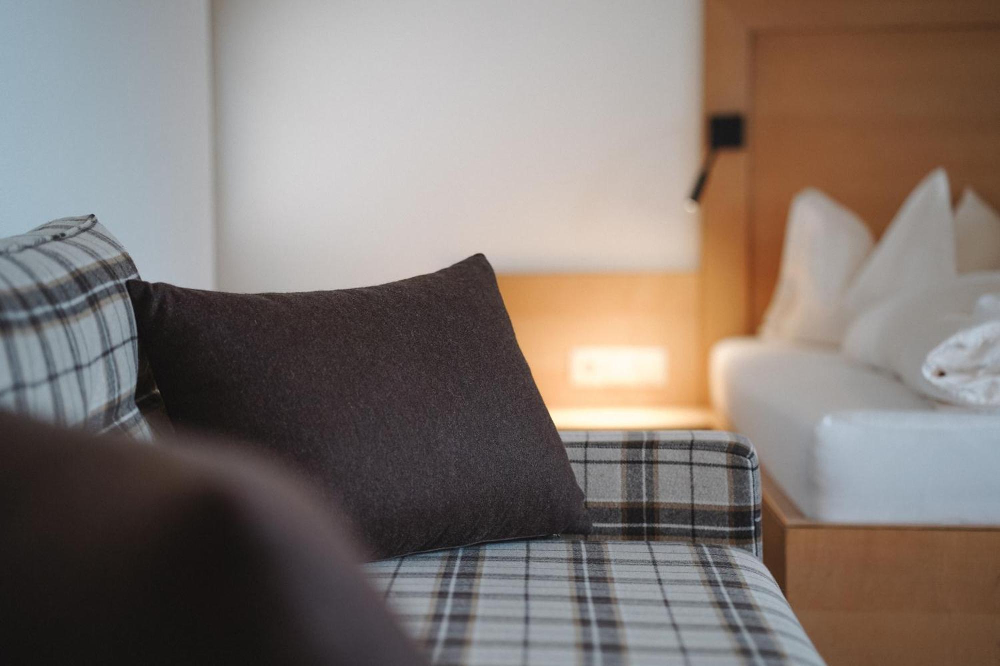 Hotel Acerina Superior Lech am Arlberg Kültér fotó