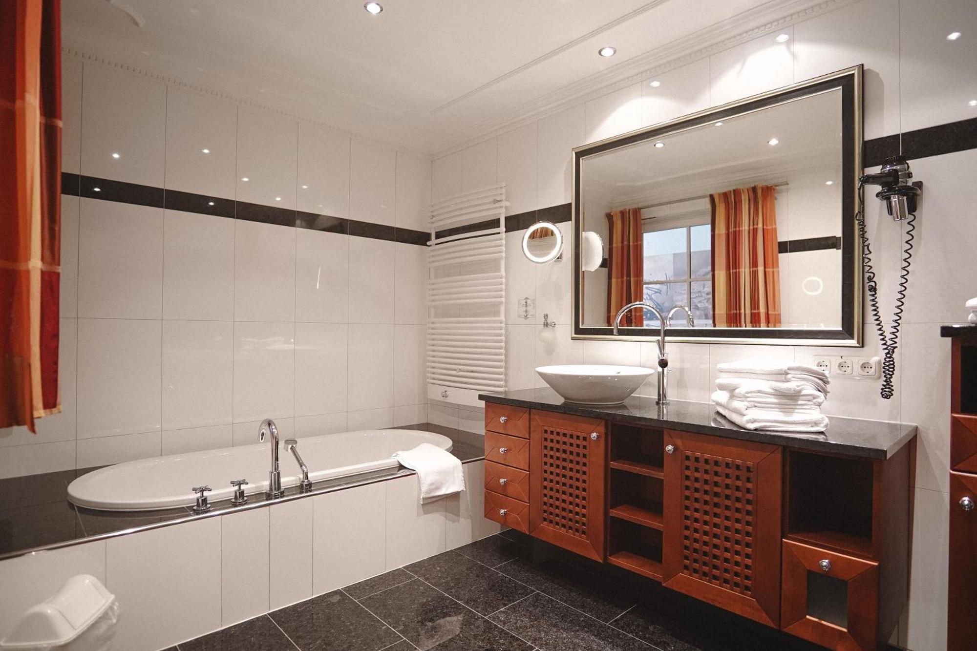 Hotel Acerina Superior Lech am Arlberg Kültér fotó