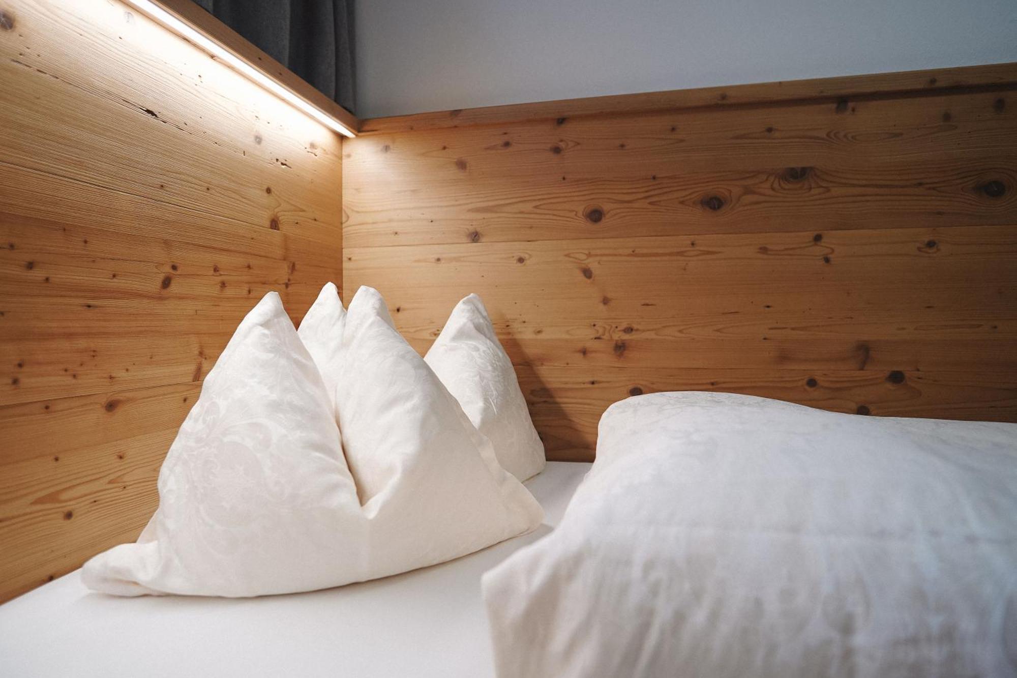 Hotel Acerina Superior Lech am Arlberg Kültér fotó