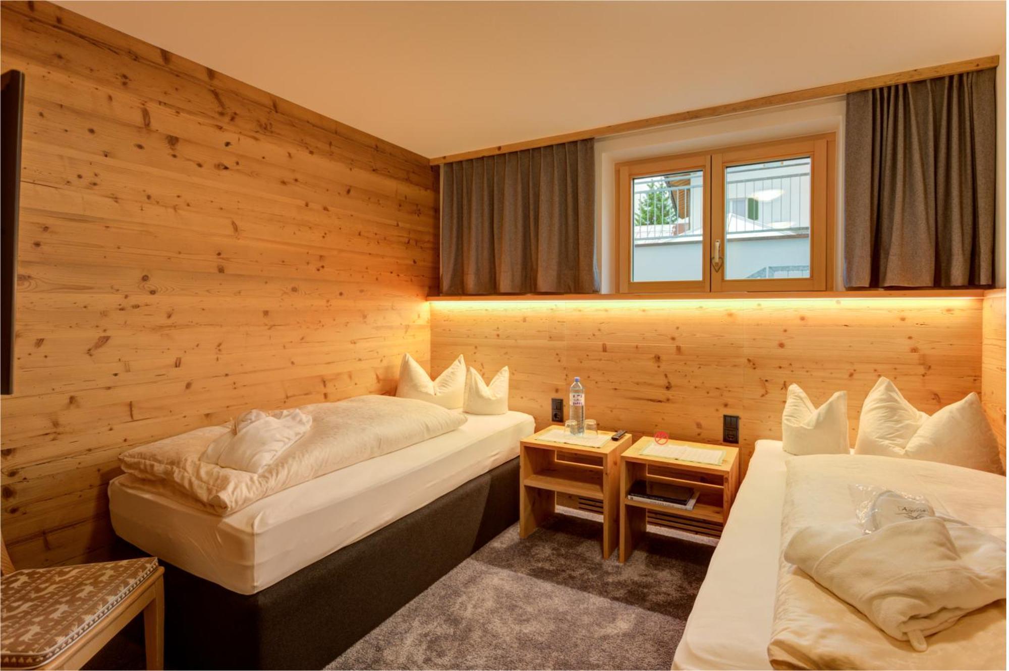 Hotel Acerina Superior Lech am Arlberg Kültér fotó