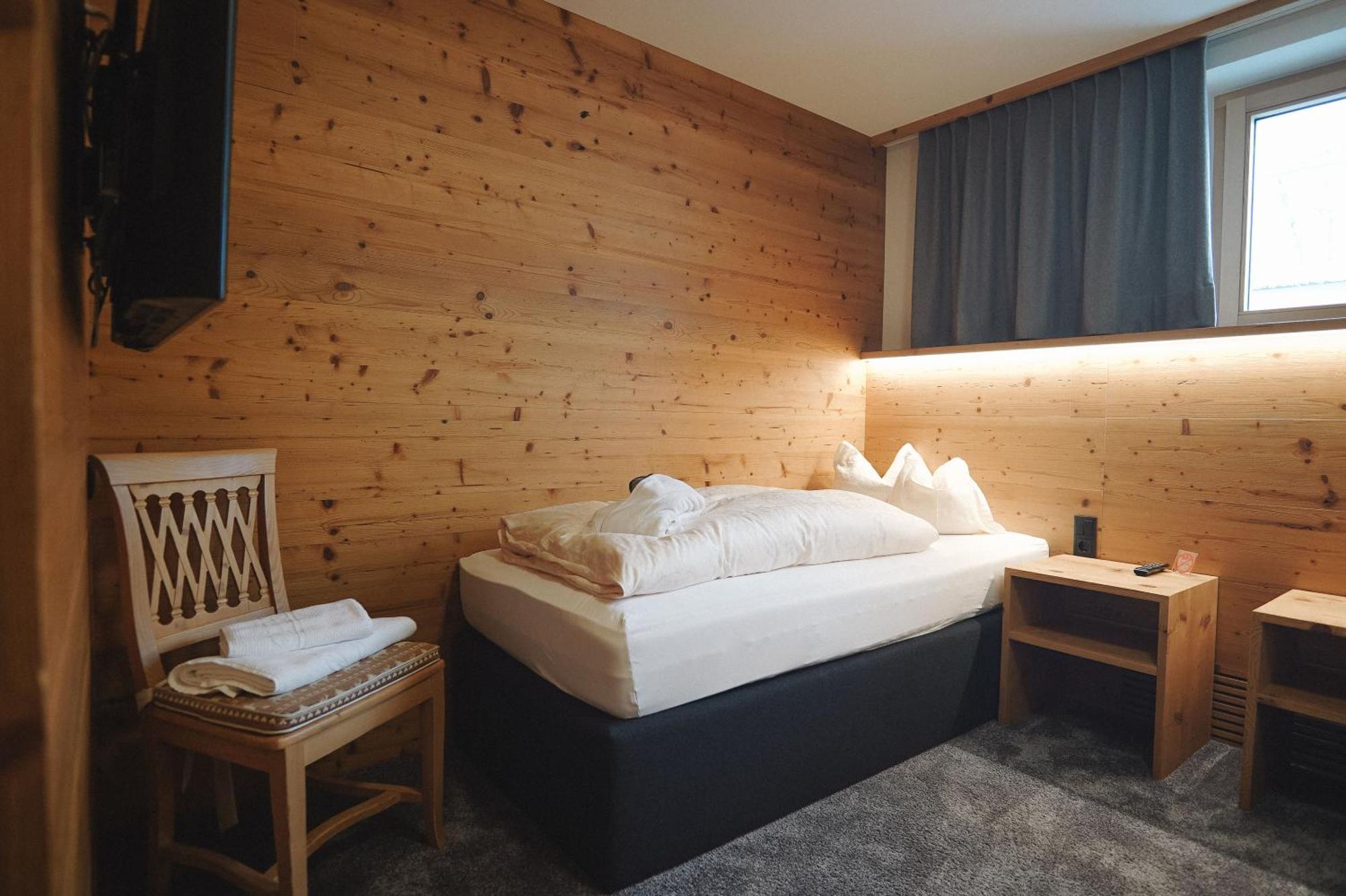 Hotel Acerina Superior Lech am Arlberg Kültér fotó