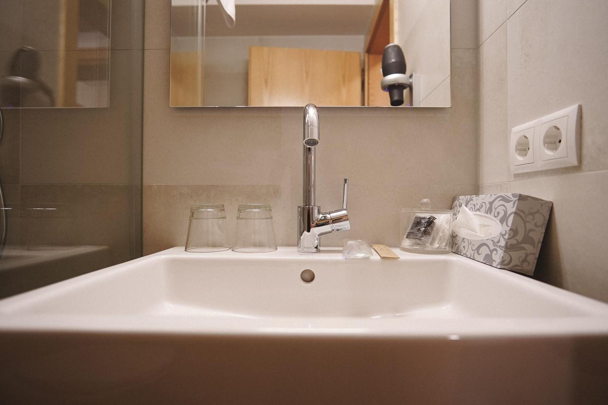 Hotel Acerina Superior Lech am Arlberg Kültér fotó